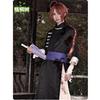 Anime Gintama Cosplay Kamui Cosplay Costumes Wig Kagura Bother Halloween Party Clothes Kamui Cosplay Outfit for Women Men
