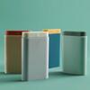 Dust-proof Mini Tablet Medicine  Kit Pill Splitter Holder Pill Case Dispenser Pill Medicine Box
