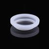 5Pcs Sealing O-Ring For 4.5Cm 5.2Cm Vacuum Bottle Cover Stopper Thermal Cup Lid Seals Gaskets