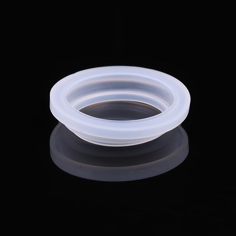 5Pcs Sealing O-Ring For 4.5Cm 5.2Cm Vacuum Bottle Cover Stopper Thermal Cup Lid Seals Gaskets