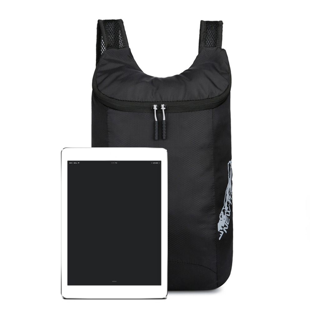 Sport Traveling Outdoor Mountaineering Bag Light Foldable Backpack Waterproof Hiking Rucksack