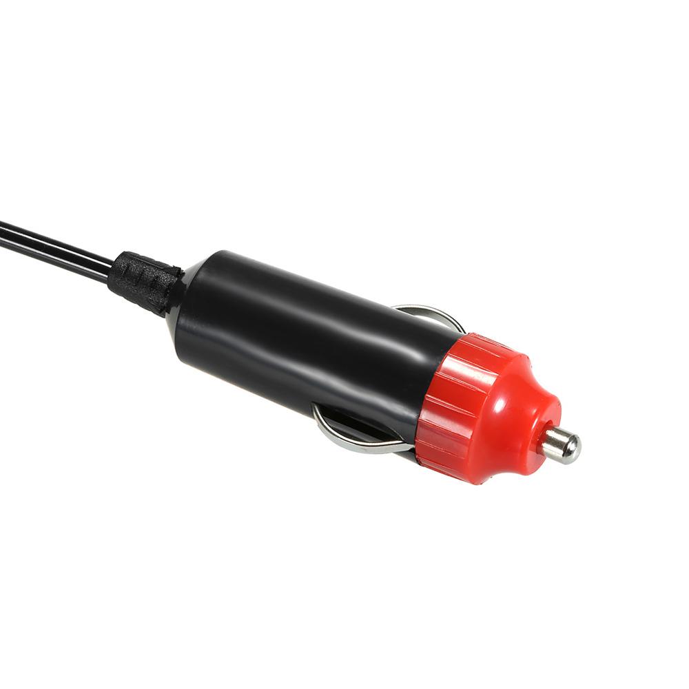 LED Stroboskoplicht Notfallwarnblitzleuchte mit Magnetfuß