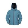 Childrens/Kids Whisper Water Resistant Jacket