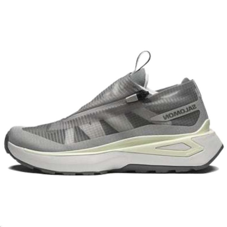 Salomon Odyssey ELMT Advanced Clear - Glacier Grey - L47444700 40.5