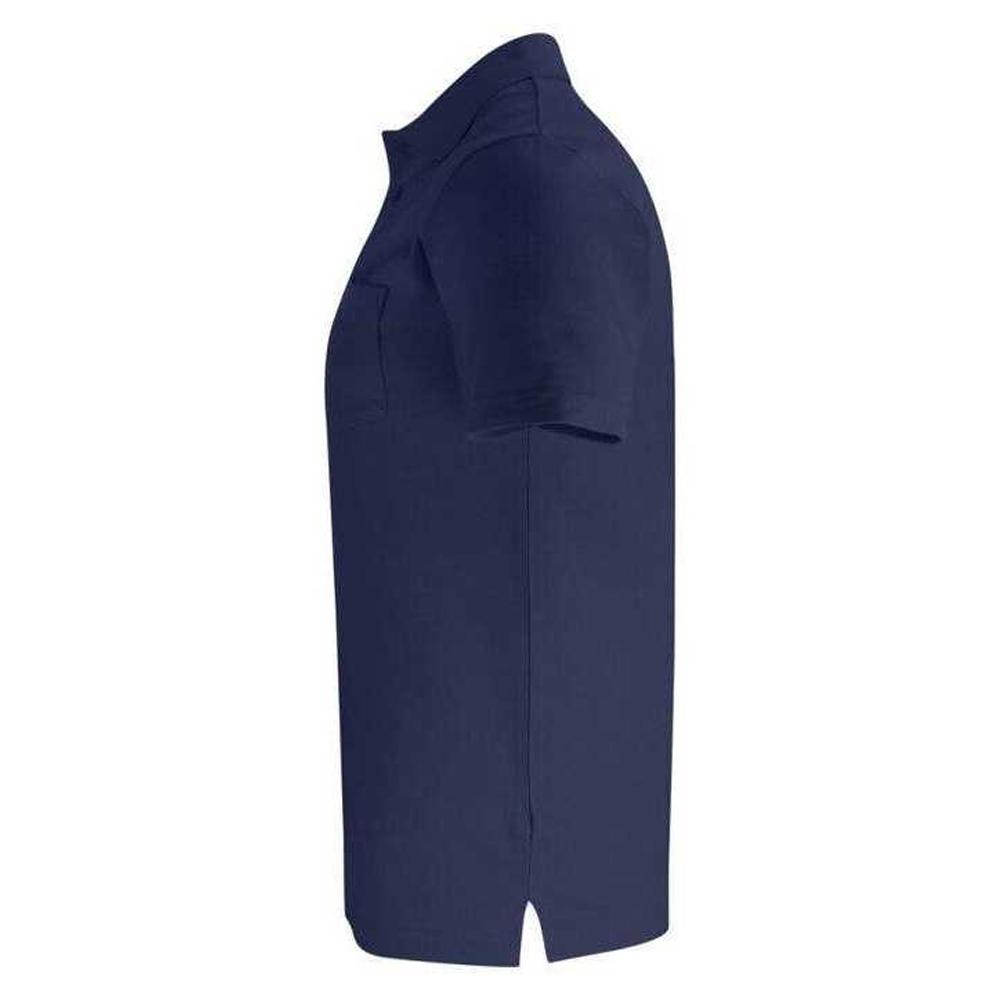 Clique Womens/Ladies Basic Chest Pocket Polo Shirt