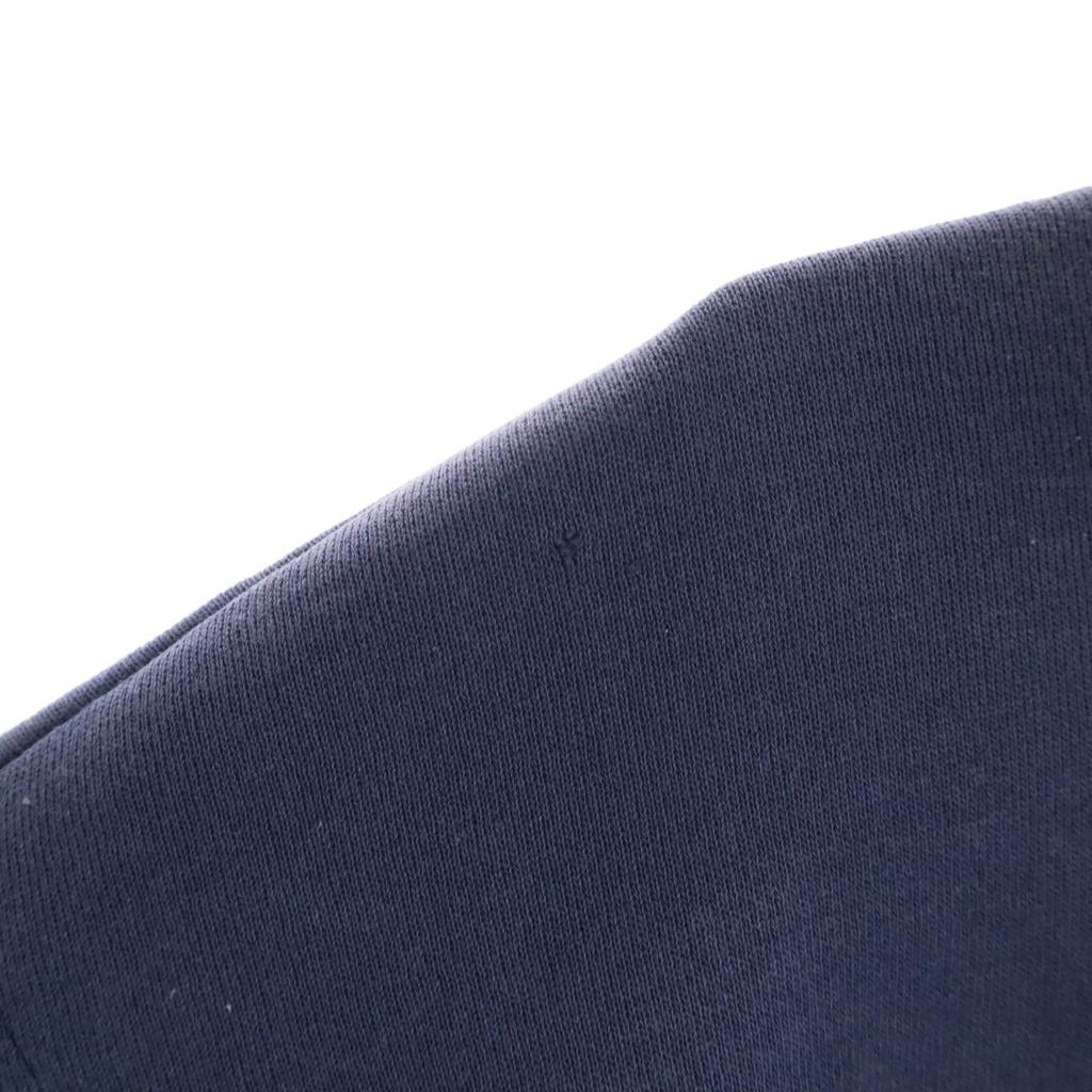 Hanes 90s Warner Brothers Long sleeve trainer Navy Women Used