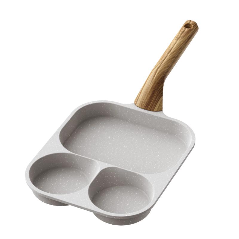 Joyoung Non-stick Breakfast Pan