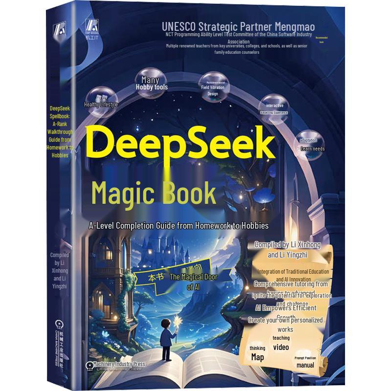 ИИ-ассистент и инструменты продуктивности DeepSeek