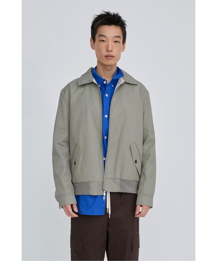 Recode Reversible Swing Jacket Rkuas26604Khx