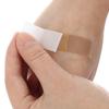 Hais Haina 100pcs Disposable Non-Woven Anti-Chafing Foot Protection Band-Aid Tape