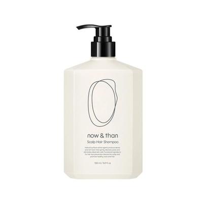 Now&than Scalp Hair Shampoo 500ml