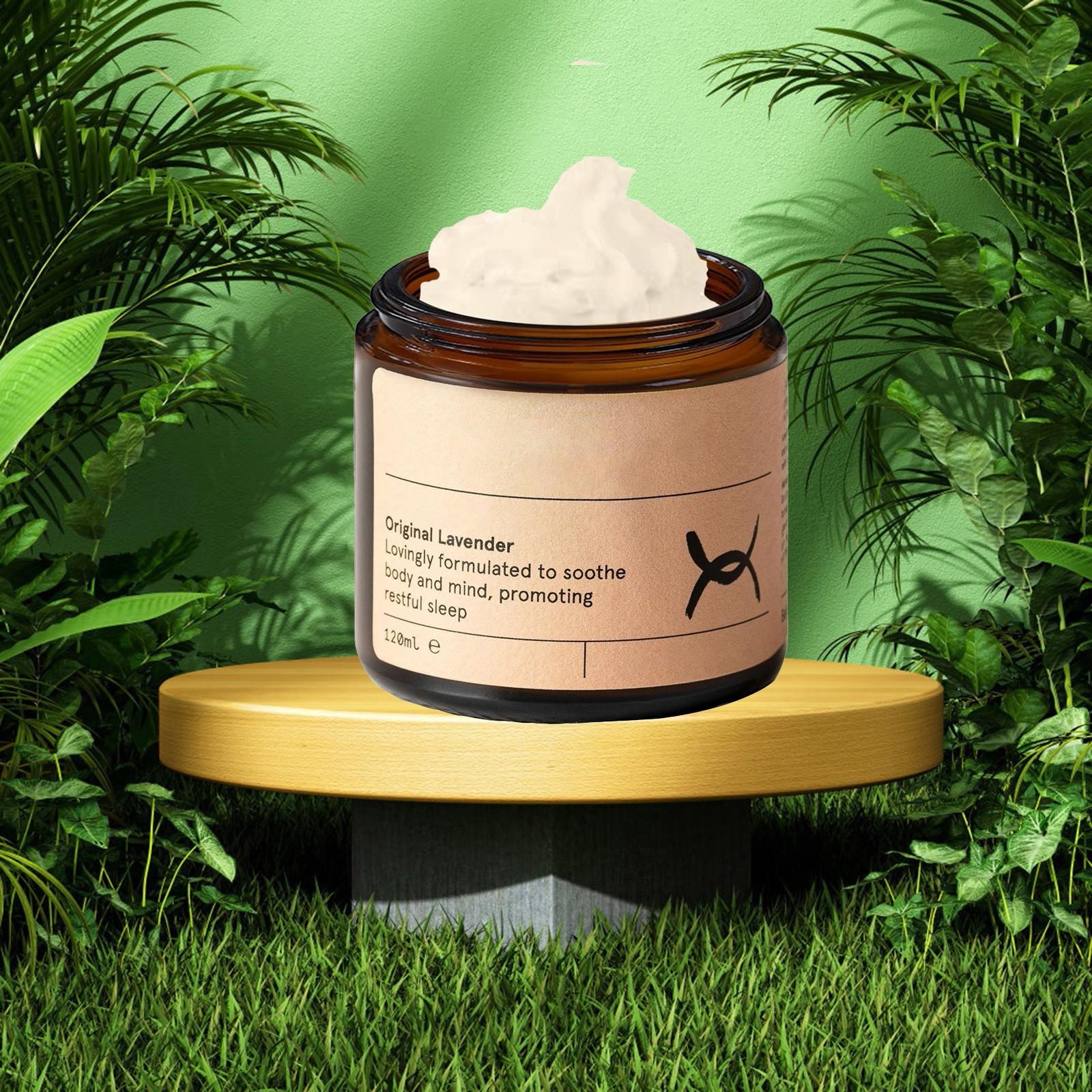 

Магниевое масло для сна - Магниевый крем для ног One Size