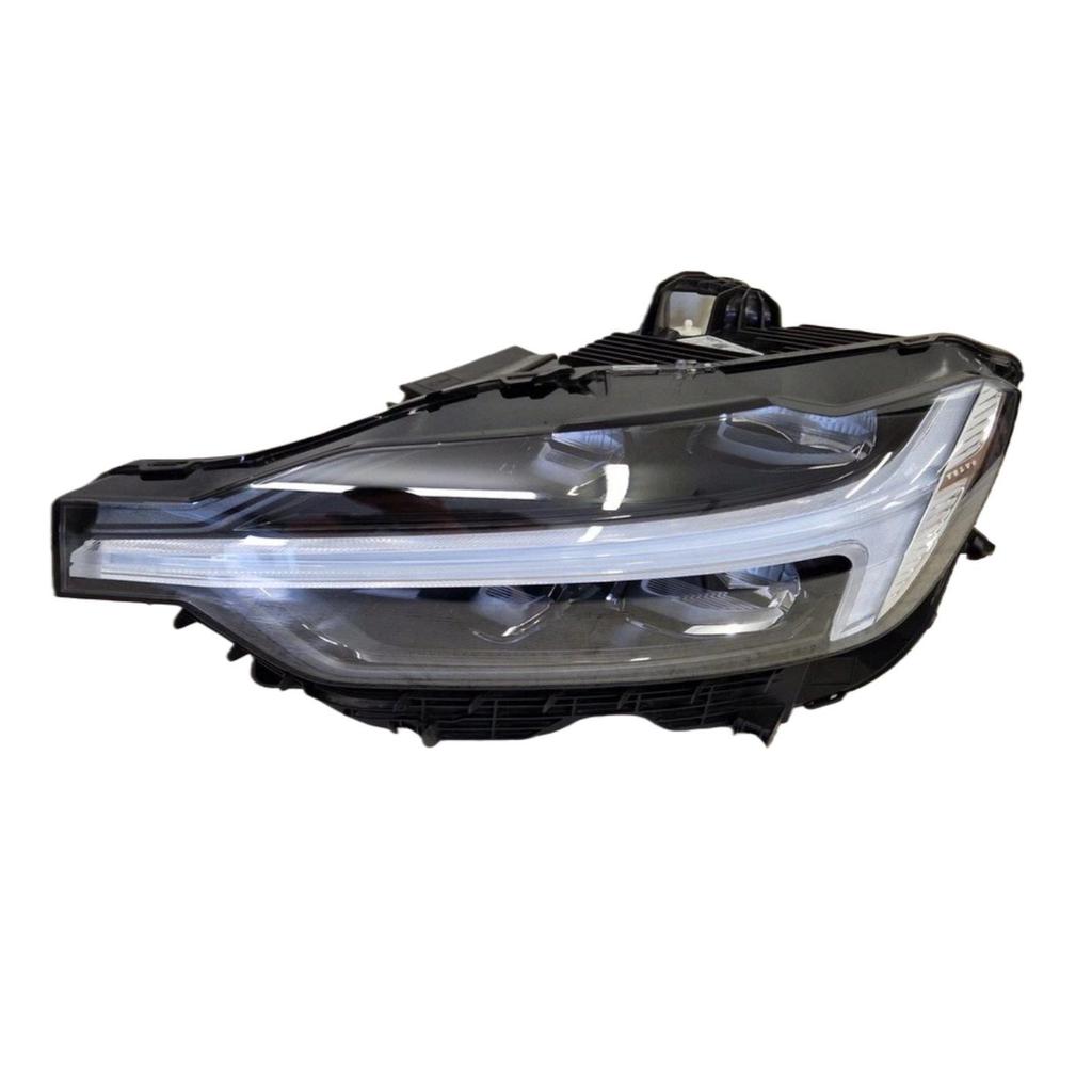 Volvo XC60 Left Headlight Assembly 2018-2025 (PN: 32396583/32347380)