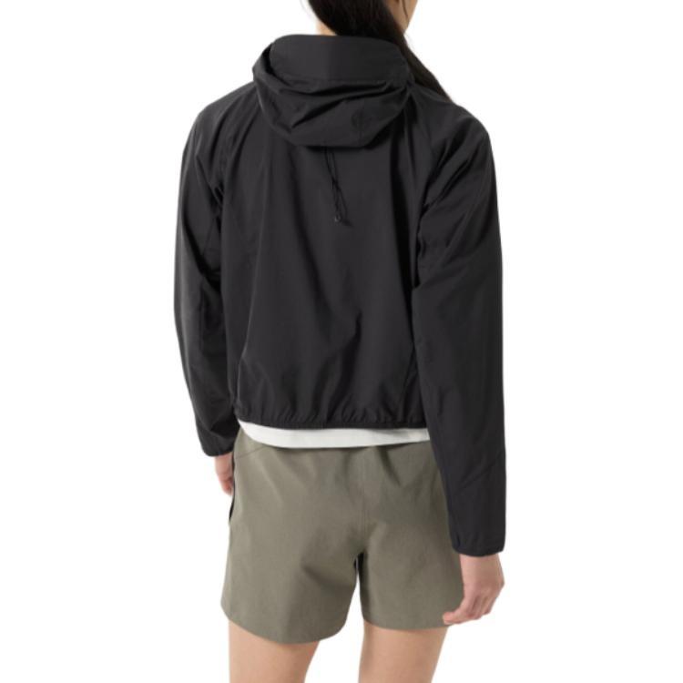 Arc'teryx Arcteryx Stowe Windshell Unisex 28913