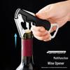 Creative Multifunctional Bottle & Can Opener for Beer and Wine