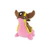 Sanei Boeki Pokemon ALL STAR COLLECTION Torterra (West Sea) (S) W13 X D14 X H18cm Plush Toy Pokemon PP210