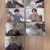 BTS Bangtan Boys Merch Box #7 Photocard