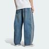 Unisex Adidas Originals CLUB BARREL Jeans Unisex