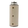 Leather Fuel Canister Sleeve Portable Gas Bottle Cover Propane Tank Holder Bag