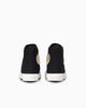31313380 Converse All Star Goldpatch Hi Black Gold (Men's)