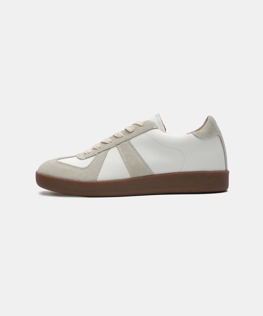 6Ft 5In Og Hi - German Army Sneakers Height-Increasing Version