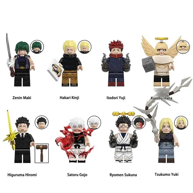 

Игрушки-конструкторы для мальчиков и девочек