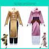 Bluelock Cosplay Costume For Anime Fans Elegant And Stylish
