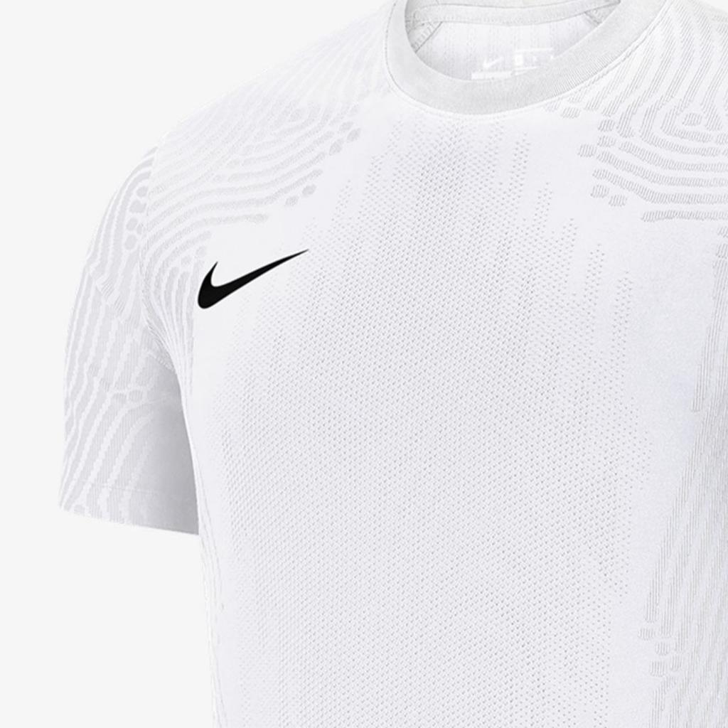 Nike Vapor Knit III T-shirt White Men Streetwear CW3101-100