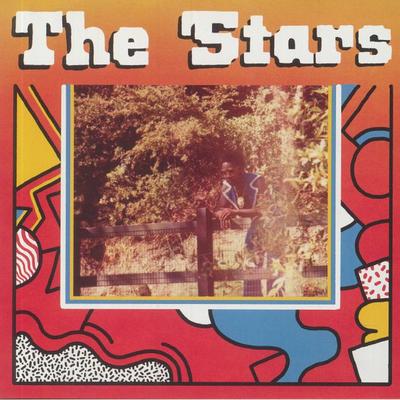 7palcové desky STARS - (Jsme The) Stars FL014 Fantasy Love Re 2021 UK Soul/Funk