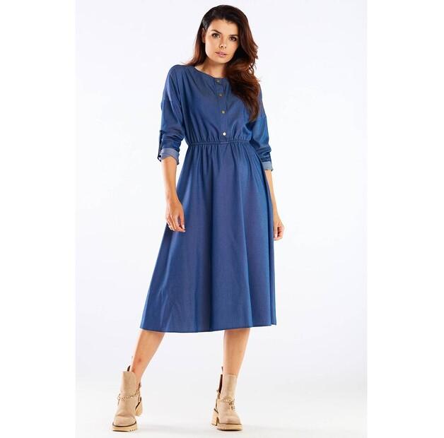 Платье Awama A452 EU S