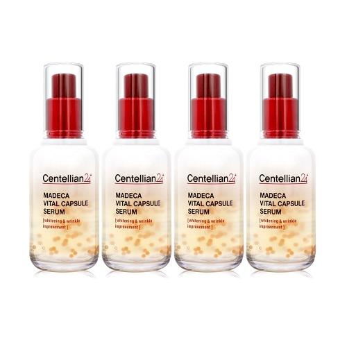 CENTELLIAN24 Madeca Vital Capsule Serum 50ml x 4_631391