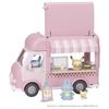 TAKARA TOMY Pokemon Poke Piece Let's Help Out! Mogumogu Kitchen Car