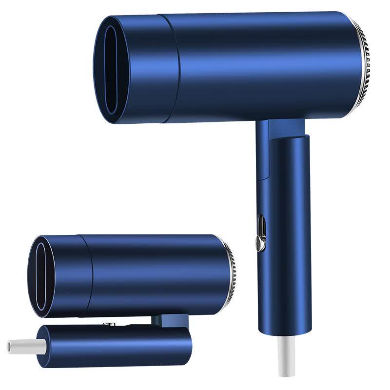 LISM High-Power Folding Hair Dryer