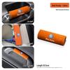 Volkswagen & Range Rover Headliner & Armrest Suede Cover for Teramont, Passat, Sagitar, Magotan, Jetta