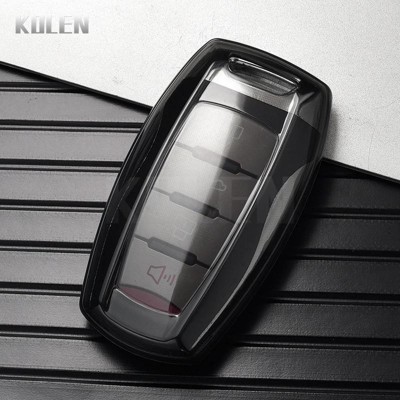 

Tpu Car Key Remote Case Cover Shell Fob For Great Wall Haval Jolion H6 H7 H4 H9 F5 F7 F7X F7H H2S Gmw Dargo Key Protector