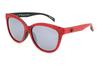 ADIDAS AORD005SBG053 Glasses. Sunglasses, Color Red. Man.
