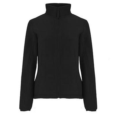 Womens/Ladies Artic Fleece Jacket