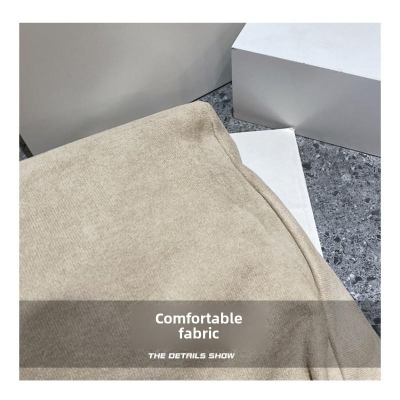 College Students In Class Shoulder Canvas Bag Large Bag Women's Large Capacity New Spring Commuter Tote Large Bag Women's Bag