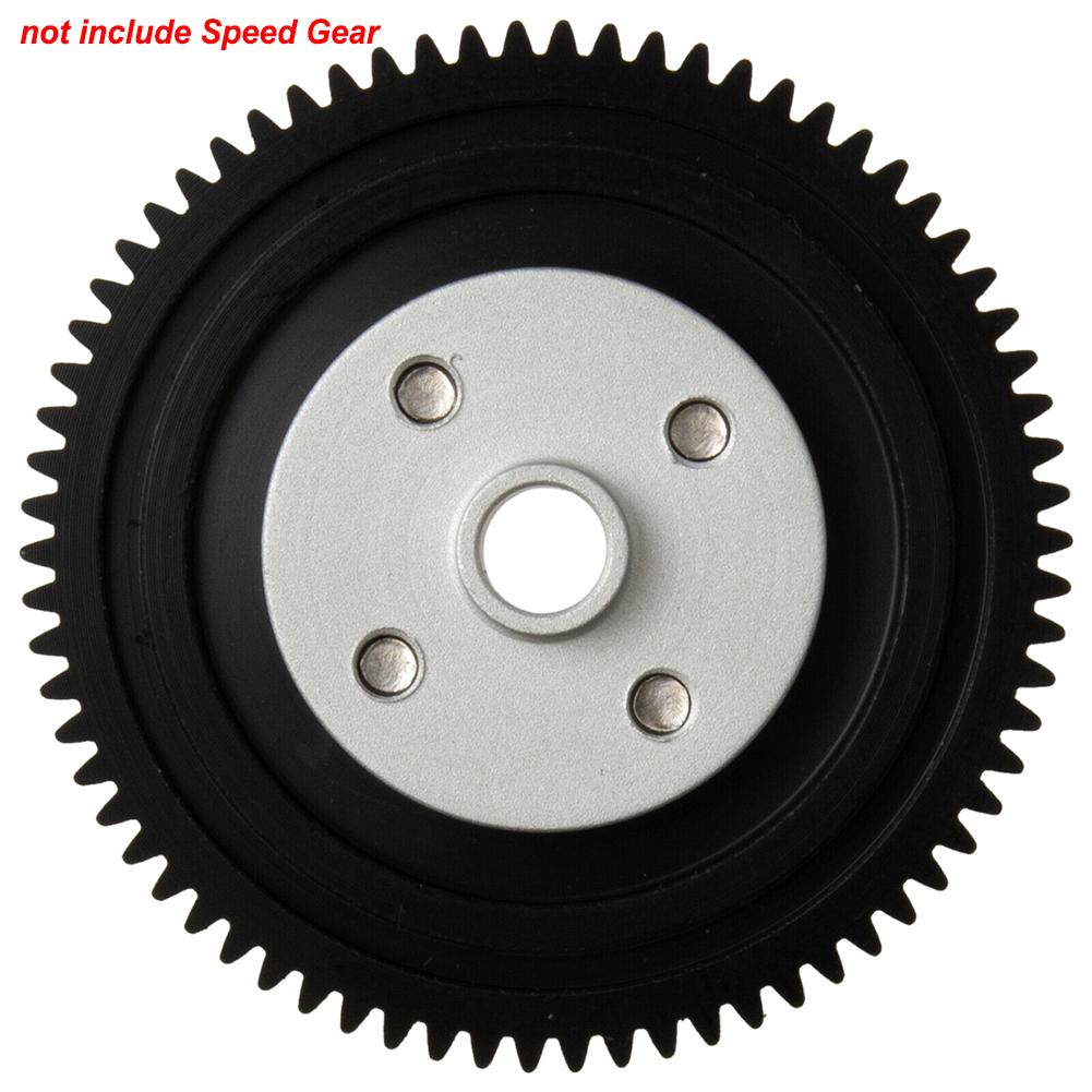 

Високошвидкісне кріплення шестерні Type-R XV-01 1PC FF-03 FF04 Комплект передач RC On Road Car