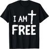 Christian Personal Name Funny Christian T-Shirt