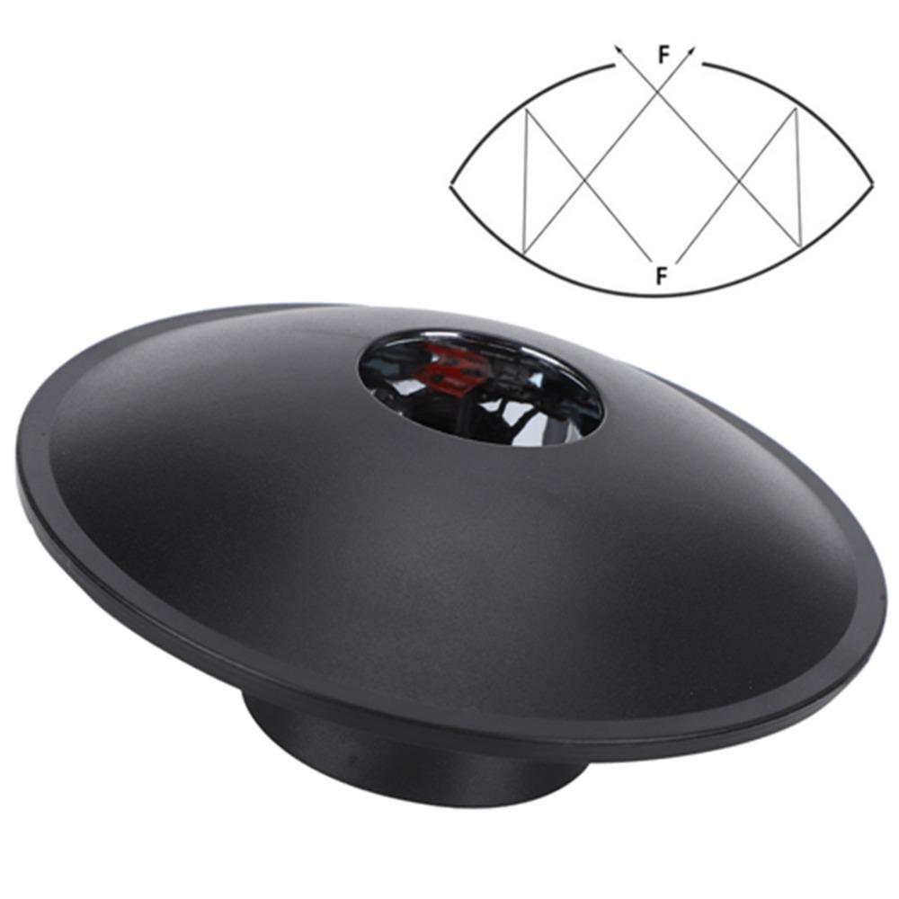 Bildprojektion 3D Mirascope 15cm Optische Täuschung Spielzeug Parabolspiegel Hologramm Schreibtischspielzeug