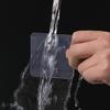 10-100Pcs Double Sided Tape Transparent PVC Nano Tape Waterproof Wall Stickers Reusable Household Products Adhesive