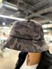 Jeep Unisex Camouflage Bucket Hat JN3GCU933