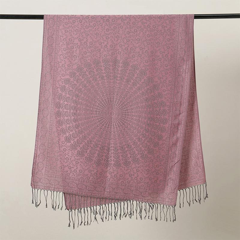 Marca de luxo Outono Cashmere Pashmina Xale Senhora Envoltório Quente Inverno Lenços Design Impressão Feminino Foulard Algodão Estolas Cachecol