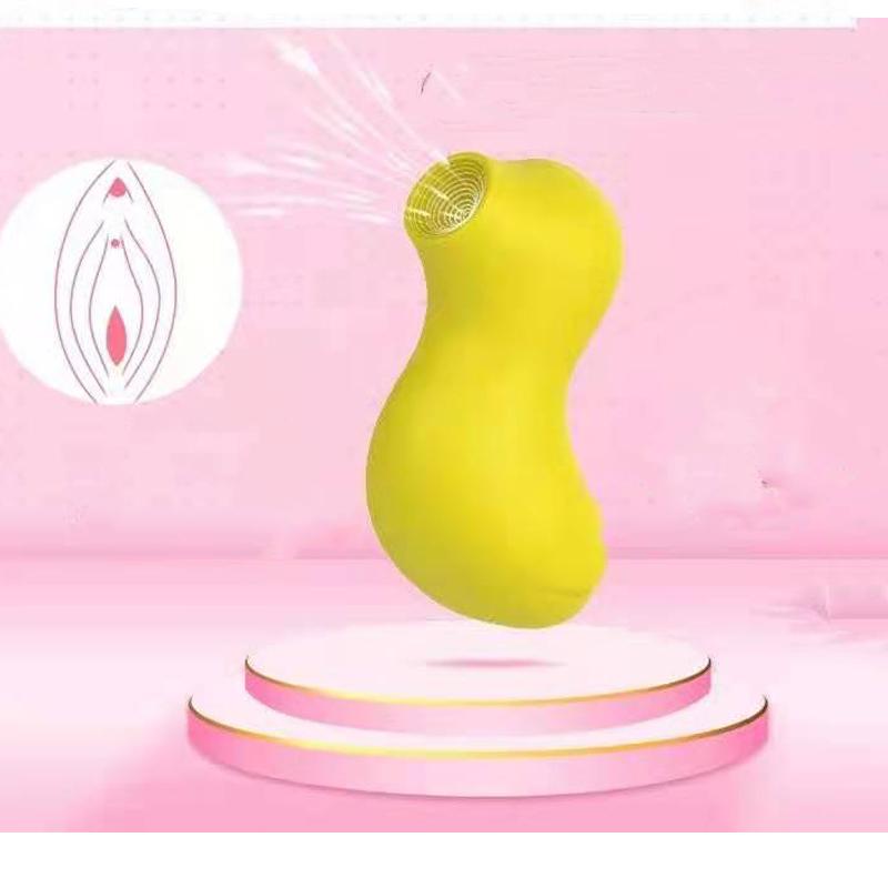 Powerful Sucking Vibrator Clit Sucker Tongue Vibrating Nipple Sucker Blowjob Clitoris Stimulator Sex Toys for Women