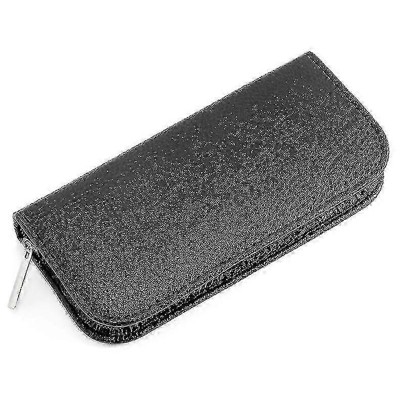 Professional Pedicure Knife Kits, Professional Stainless Steel Planer Blades Callus Remover Pedicure 7 Piece Set