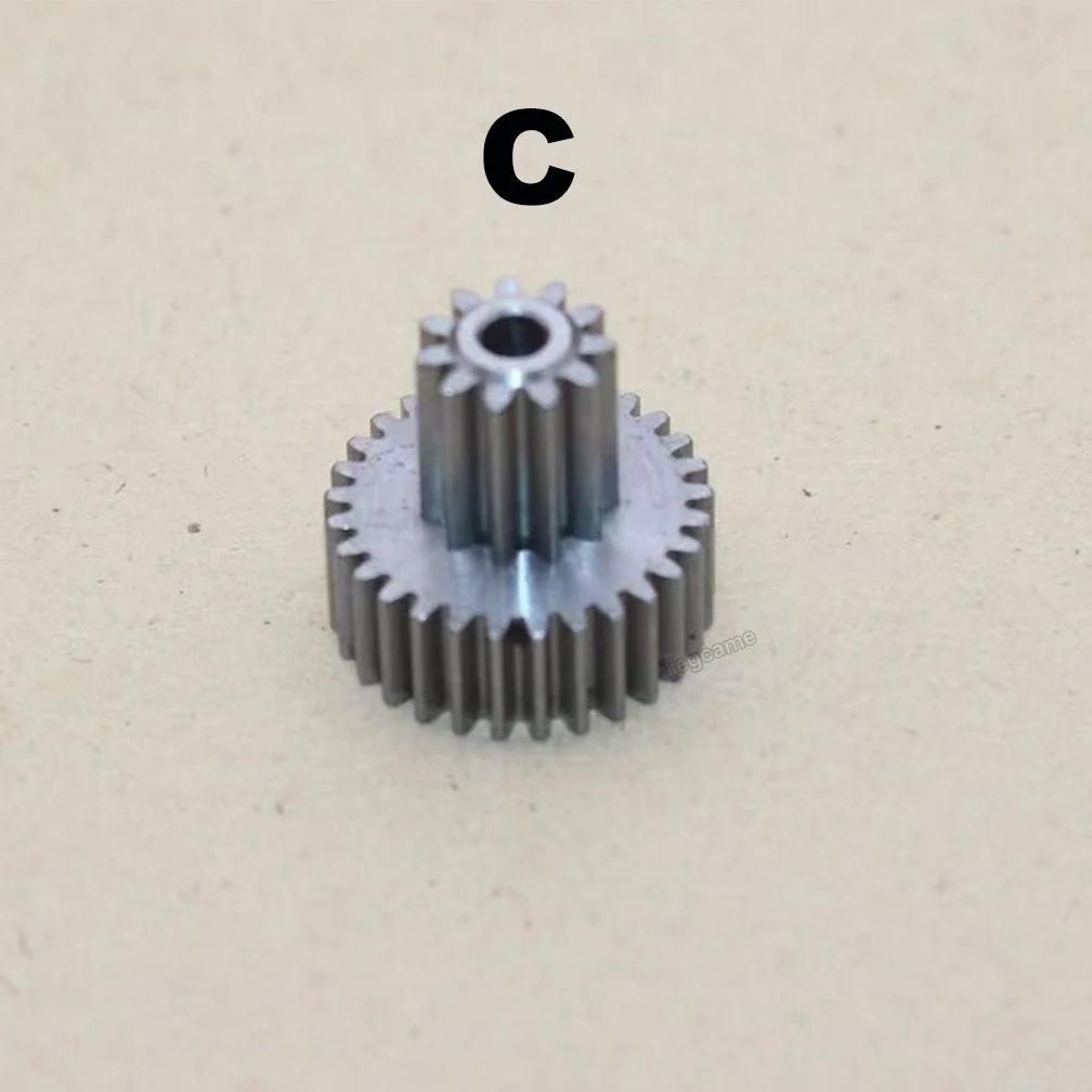 

For Hyundai IX45 Santa Fe Sorento Accessories RS-555VD-6513 Car Electronic Parking Handbrake Motor Parts Gear 1Piece Gear C