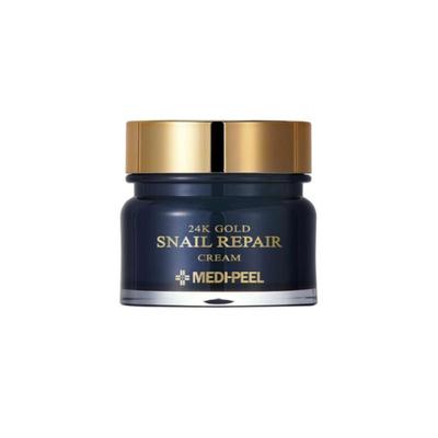 24K Gold Snail Repair Cream 50ml