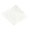 100/50 PCS Transparent Rubber Pad Rubber Feet Bumper For Pads Adhesiv For Any Cabinets Door Home Improvement Building Hardware