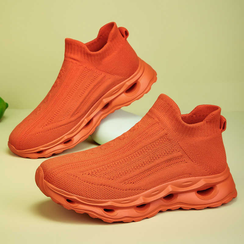 Fashion High Cut Ankle Women Shoes White Mary Jane Skate Shose For Adults Women's Beige Sneakers Sports Tenes Global Brands Team